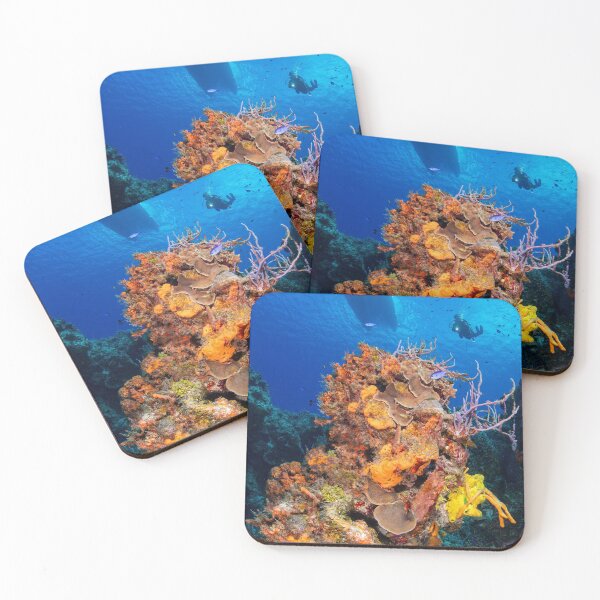 Item preview, Ocean beauty designed and sold by Divecbr.