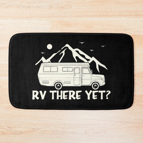 Item preview, Rv There Yet designed and sold by P0kker.