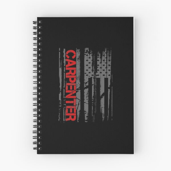 Item preview, Carpenter Woodwork Patriotic American Flag designed and sold by soapeselvi.