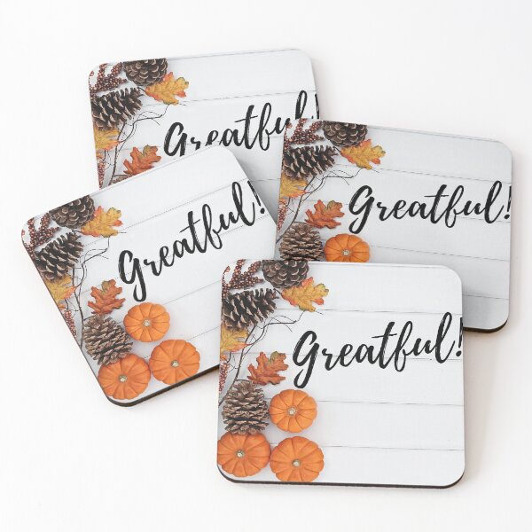 Item preview, Greatful Fall Decor designed and sold by Designs By YL.