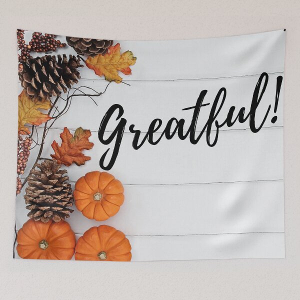 Item preview, Greatful Fall Decor designed and sold by Designs By YL.
