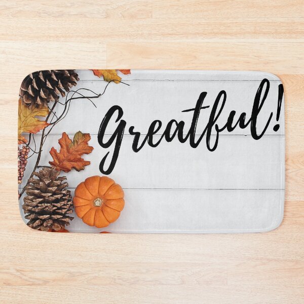 Item preview, Greatful Fall Decor designed and sold by Designs By YL.