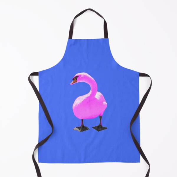 Aperçu de l'œuvre Cygne Lilas créée et vendue par Jozef Bloks.