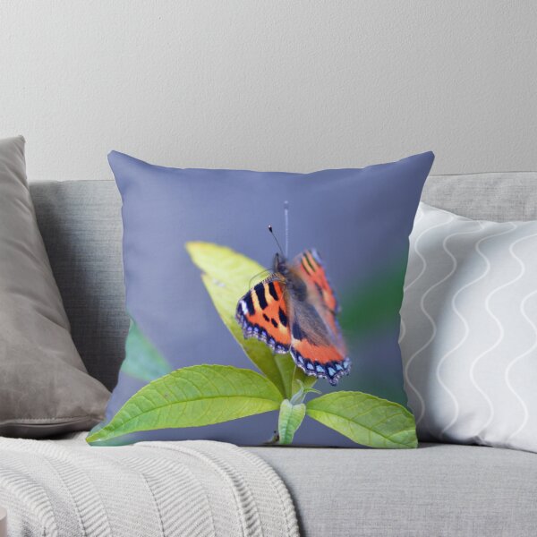 Item preview, July Butterfly designed and sold by Lisa Kent.