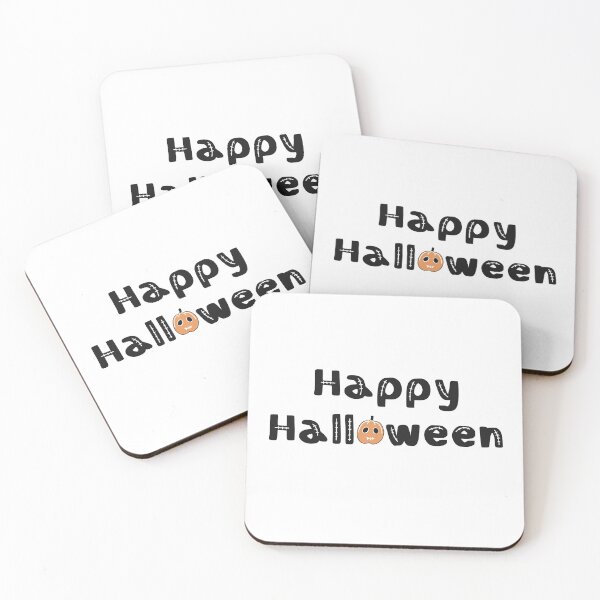 Item preview, Happy halloween designed and sold by auraiwhale.
