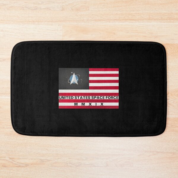 Item preview, US Space Force Flag - New USA Space Force Flag| Perfect Gift | Force gift designed and sold by antbeka.
