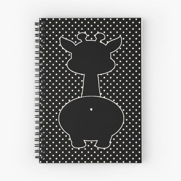 Item preview, Giraffe Butt designed and sold by PeachesMommy.