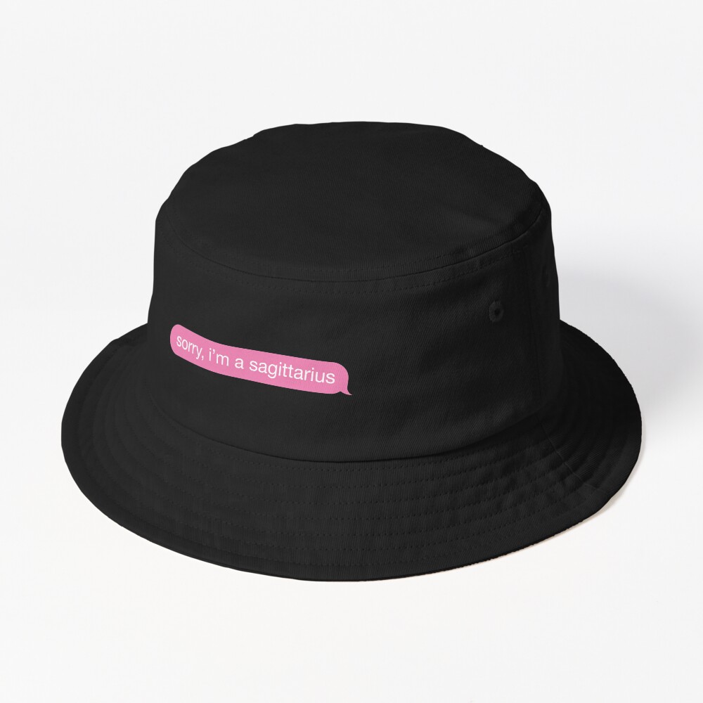 Item preview, Bucket Hat designed and sold by OldDannyBrown.