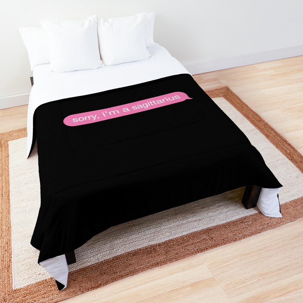 Item preview, Comforter designed and sold by OldDannyBrown.