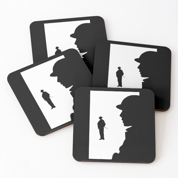 Item preview, 1917 / WWI Soldiers designed and sold by Spencer Fox.