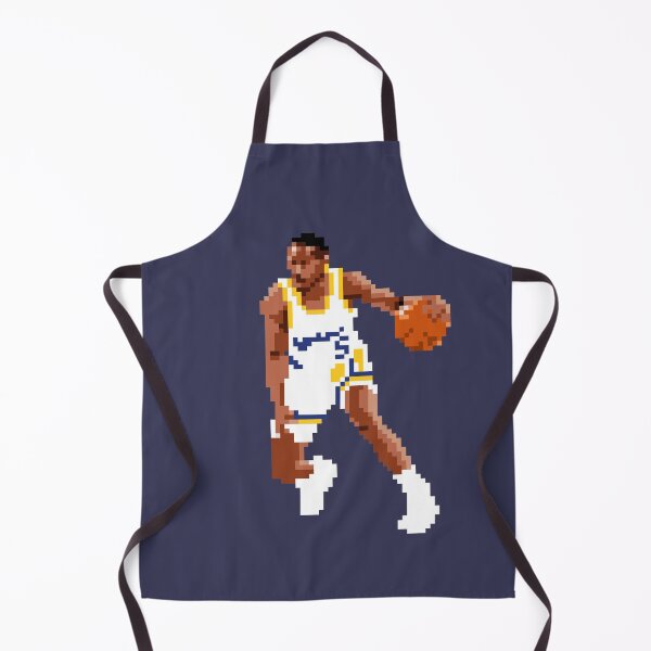 Item preview, Tim Hardaway Pixel Crossover 01 Qiangy designed and sold by qiangdade.