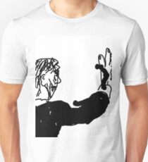 The Magician Unisex T-Shirt