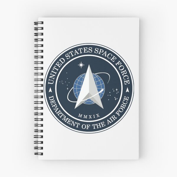 Item preview, Space Force Logo | Perfect Gift | Force gift designed and sold by antbeka.