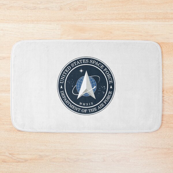 Item preview, Space Force Logo | Perfect Gift | Force gift designed and sold by antbeka.