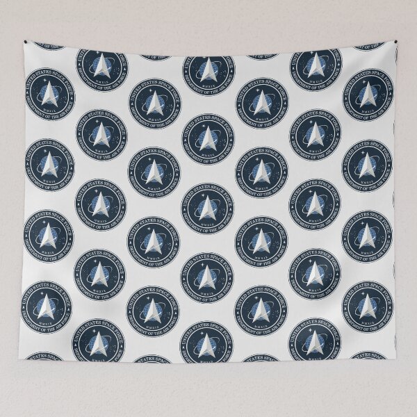 Item preview, Space Force Logo | Perfect Gift | Force gift designed and sold by antbeka.