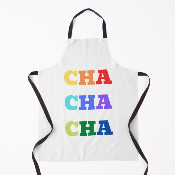 Item preview, cha-cha-cha designed and sold by Kristina-sw.