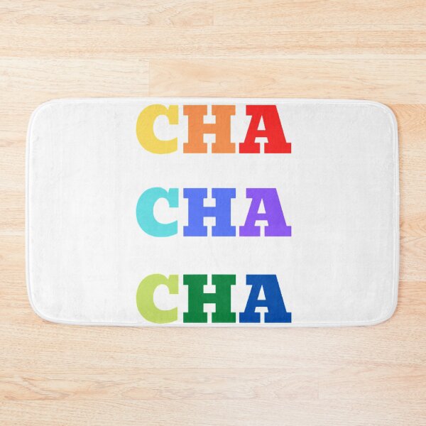 Item preview, cha-cha-cha designed and sold by Kristina-sw.
