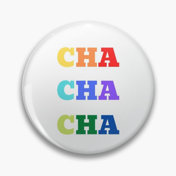 Item preview, cha Cha Cha designed and sold by Kristina-sw.