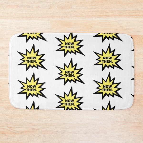 Item preview, Now Then Pop Art designed and sold by Spencer Fox.