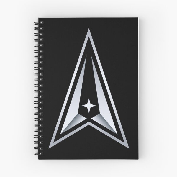 Aperçu de l'œuvre Logo de la Force spatiale des États-Unis| Cadeau parfait | Don de force créée et vendue par antbeka.