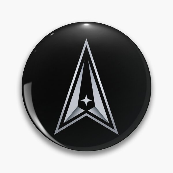 Item preview, United States Space Force Logo| Perfect Gift | Force gift designed and sold by antbeka.