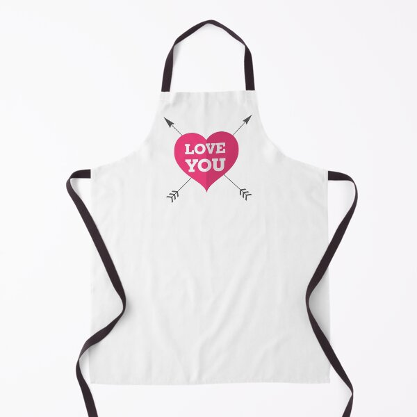 Item preview, Love You Pink Heart Love Valentine's Day designed and sold by livianasgifts.