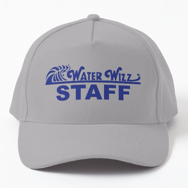 Item preview, Water Wizz - STAFF designed and sold by Art by s2ray.