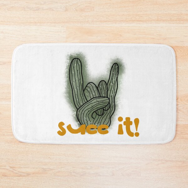 Item preview, succ it! designed and sold by hraeofsunshine.
