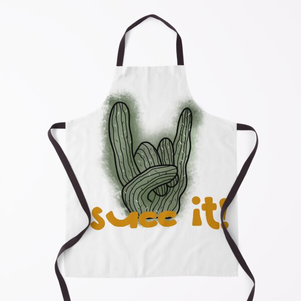 Item preview, succ it! designed and sold by hraeofsunshine.