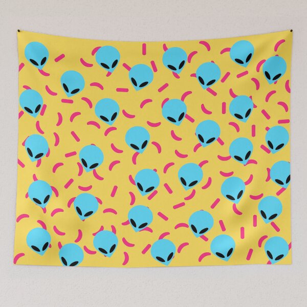 Item preview, Alien Beans designed and sold by ArashiiGames.