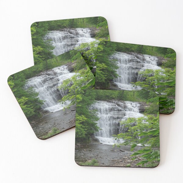 Item preview, Adirondack N.Y. Waterfall designed and sold by Lifeasweseeit.