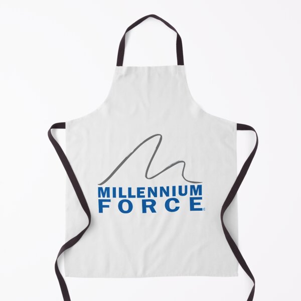 Item preview, Millennium Force Logo| Perfect Gift | Force gift designed and sold by antbeka.