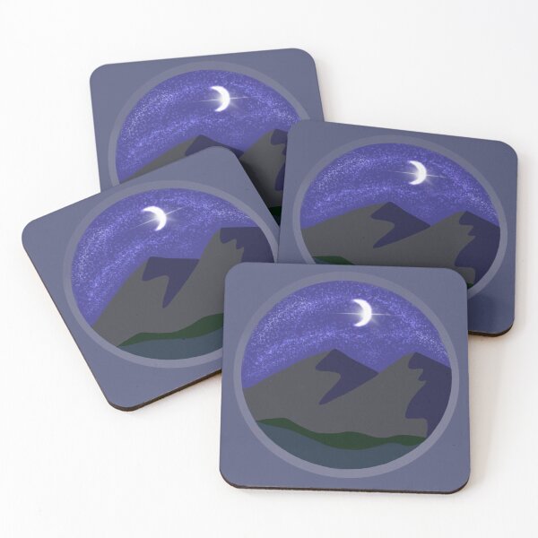 Item preview, The stars at night designed and sold by MandypantsC.