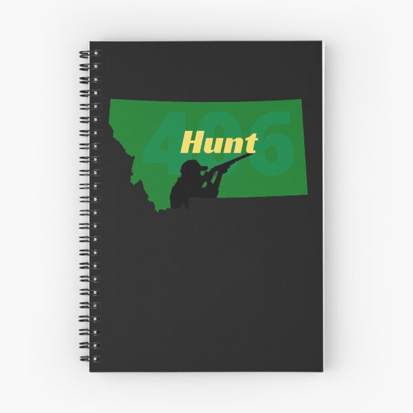 Item preview, 406 - Hunt Montana designed and sold by Gilby-Designs.