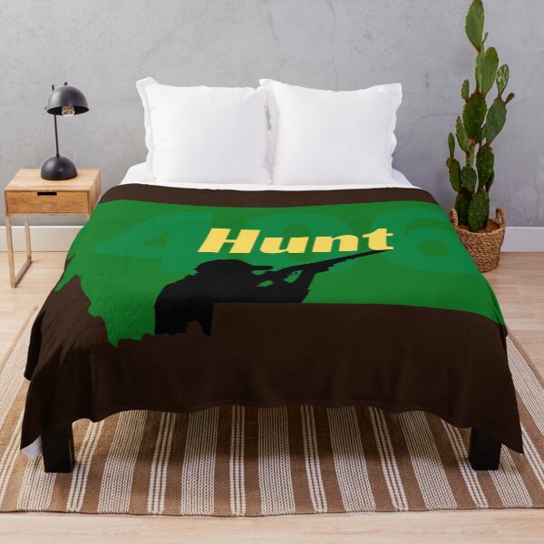 Item preview, 406 - Hunt Montana designed and sold by Gilby-Designs.
