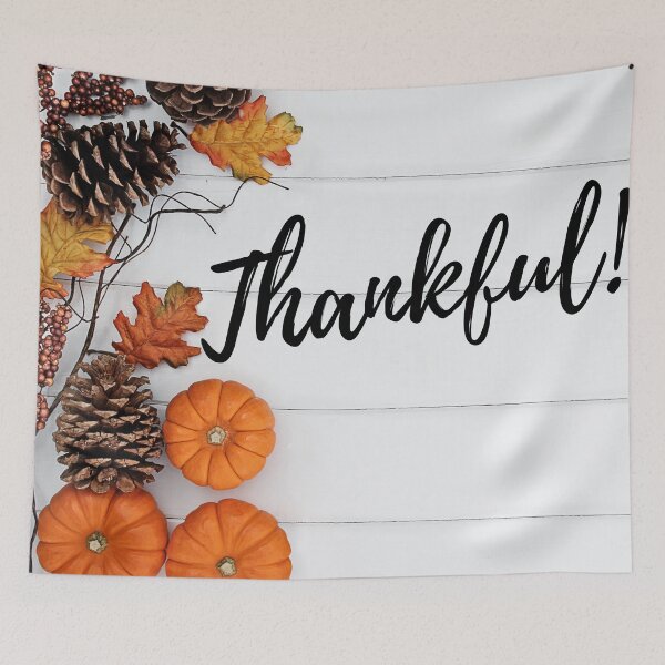 Item preview, Thankful Fall Decor designed and sold by Designs By YL.