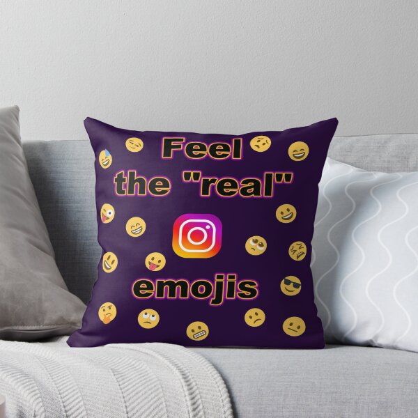 Item preview, Siente los emojis "reales" designed and sold by Timur Chelyadnik.