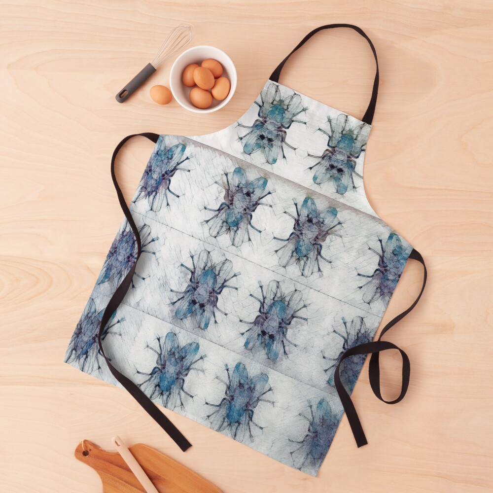 Item preview, Apron designed and sold by artlovervip.