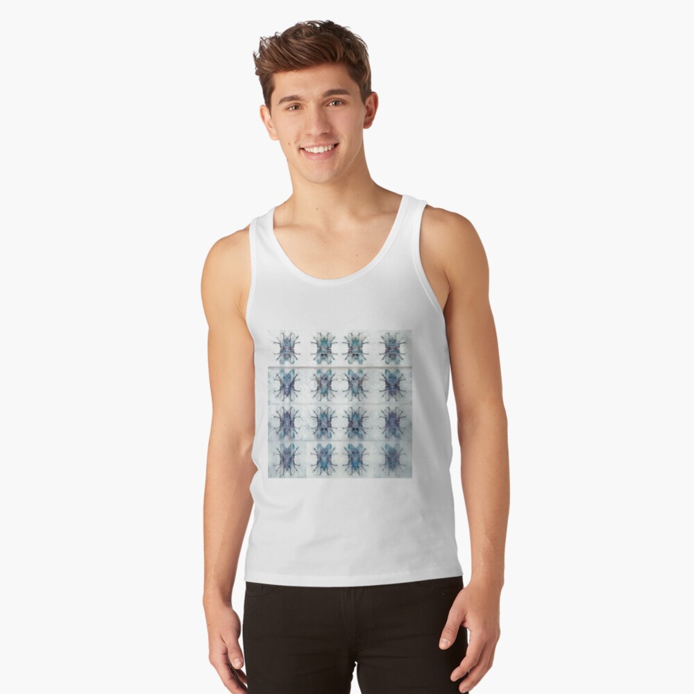 Item preview, Tank Top designed and sold by artlovervip.