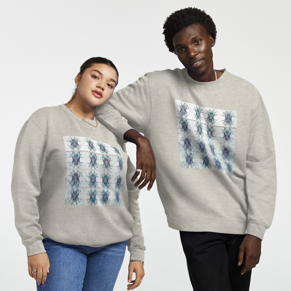 Item preview, Pullover Sweatshirt designed and sold by artlovervip.