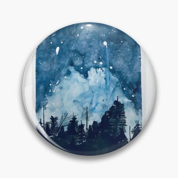 Item preview, Night Sky Star Showers designed and sold by Trevor Snell.