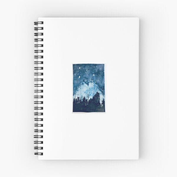 Item preview, Night Sky Star Showers designed and sold by Trevor Snell.