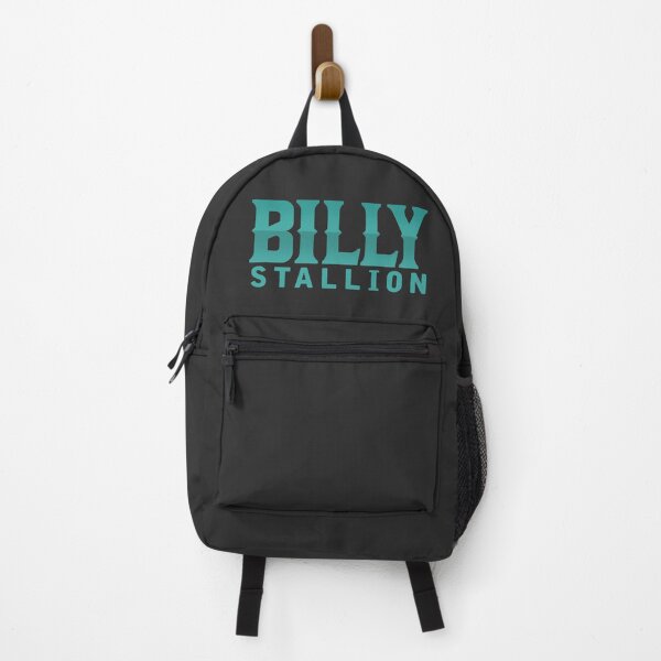 Item preview, Billy Stallion - Logo Original designed and sold by yetiwksp.