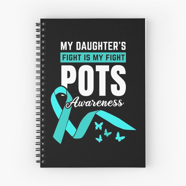 Item preview, POTS Patient POTS Awareness designed and sold by Motiv-Creator.