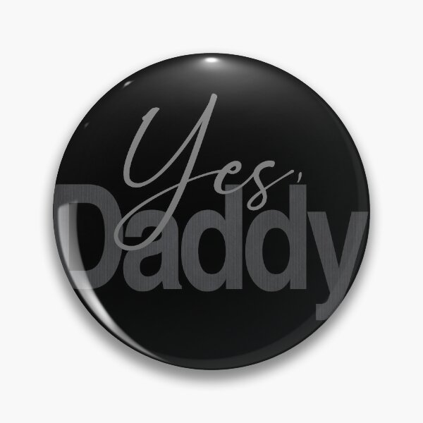 Item preview, Yes, Daddy designed and sold by ChandelleLaVaun.