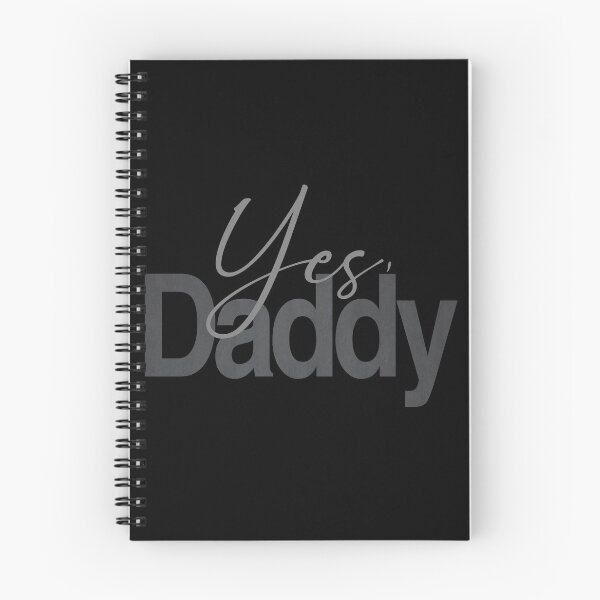 Item preview, Yes, Daddy designed and sold by ChandelleLaVaun.