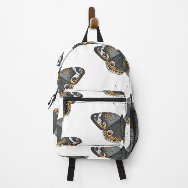 Item preview, Buckeye Butterfly designed and sold by ibleedheart.