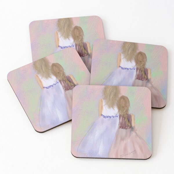 Item preview, SISTERLY LOVE designed and sold by Shayna4H.