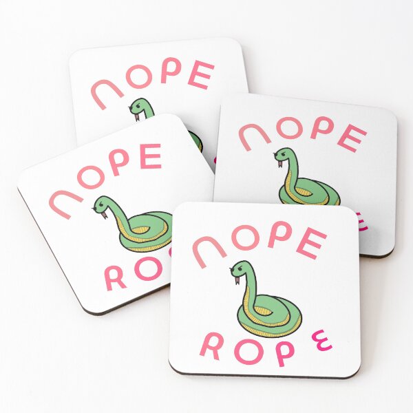Item preview, Nope Rope designed and sold by ellamayoooooooo.