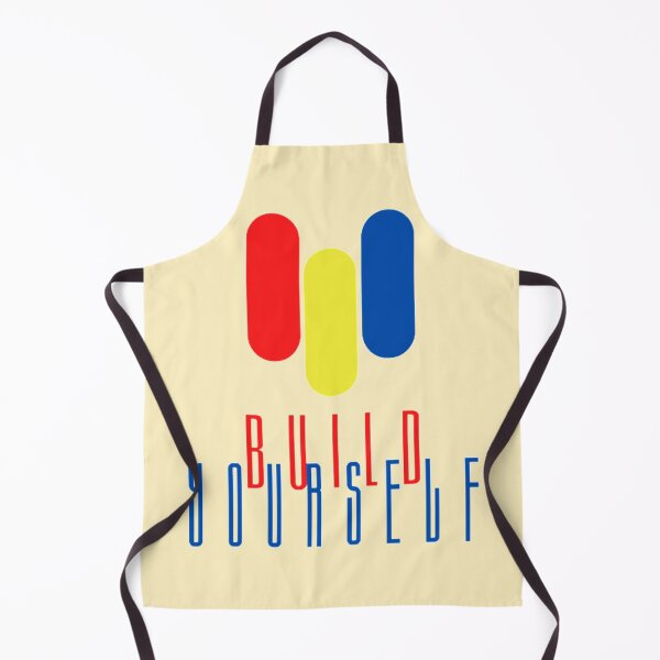 Item preview, Build yourself and don't wait for anyone designed and sold by Grouper-Store.